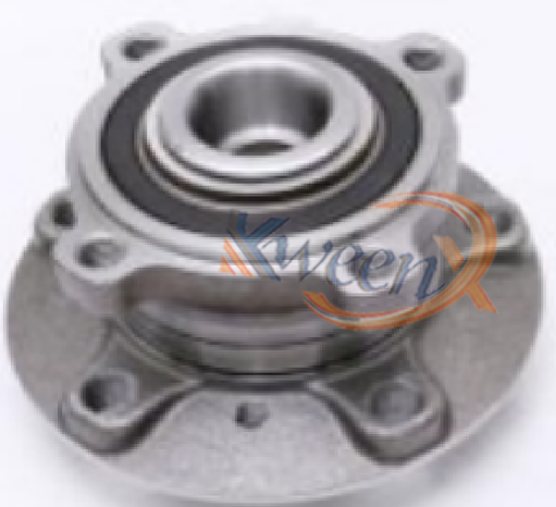 front hub bearing-E65-31226750217