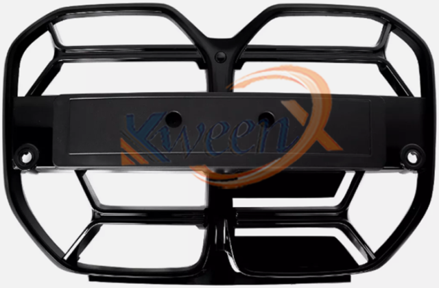 CSL grille-G26