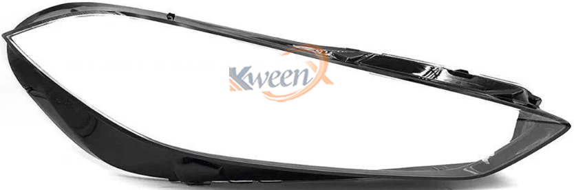 head lamp cover-F40