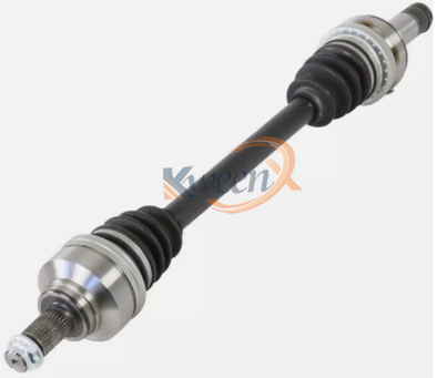 rear axle shaft-F20-33207597685/686
