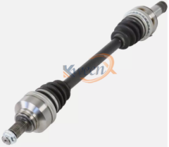 rear axle shaft-F20-33207597685/686