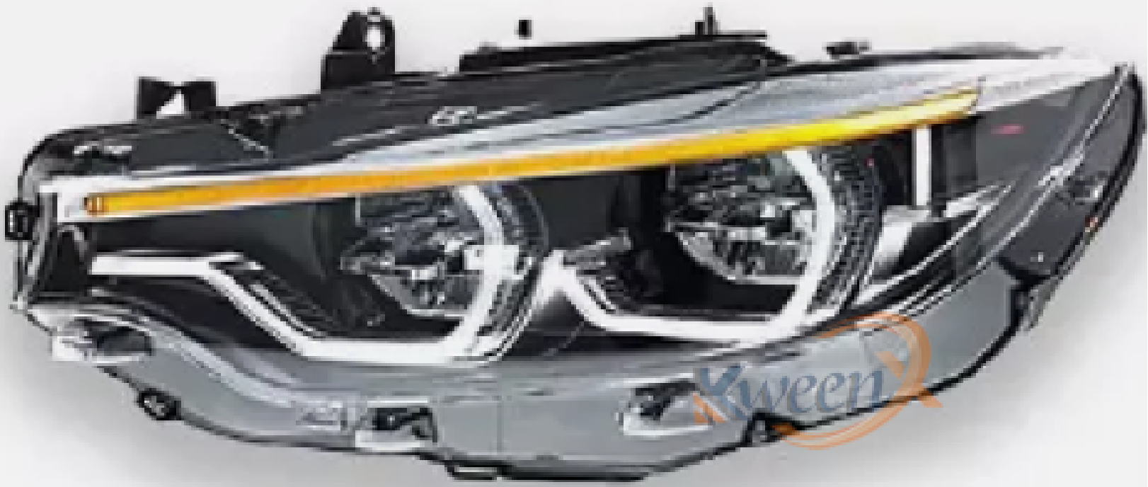 head lamp update-F36