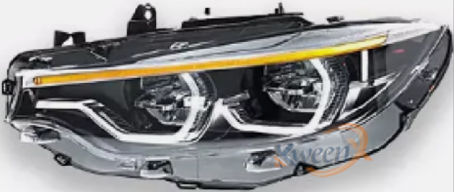 head lamp update-F36