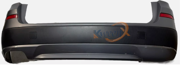 rear bumper set-F25-51127278478
