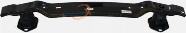 rear bumper beam-F20-51127240912