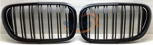 front grille double line1-G11
