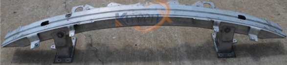front long beam-E65-51117135523