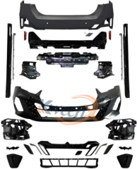 bodykits update to MT Sport-G60
