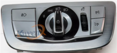 heal lamp control switch-G11-61319388937
