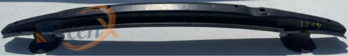 rear bumper beam-E83-51123401944