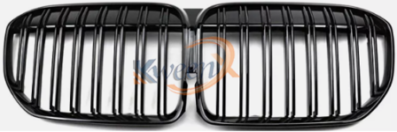 front grille double line2-G11