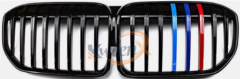 front grille single line M-color2-G11
