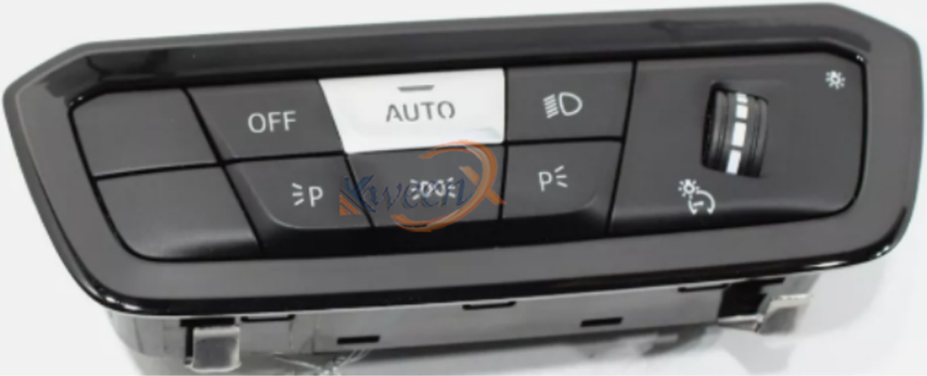 head lamp control switch-G26-61315A16B17