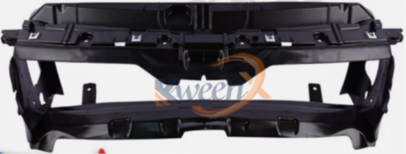 radiator air duct-F30-51747255413