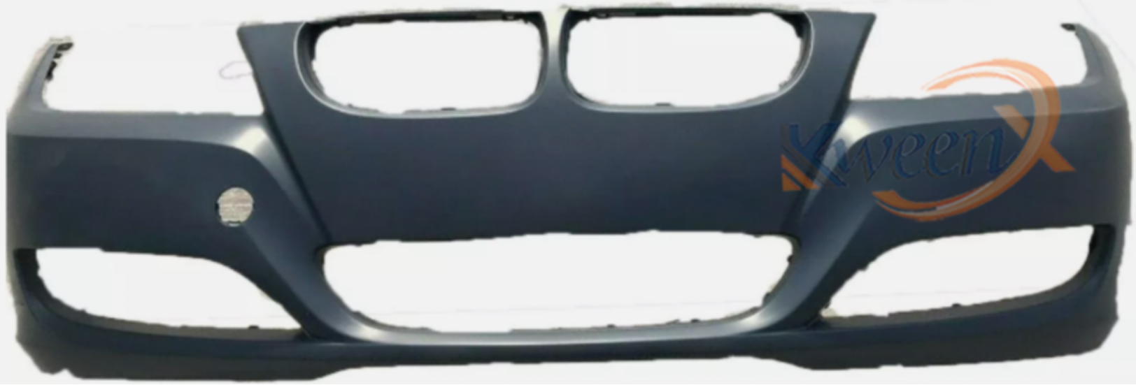 front bumper-E90-51117204242