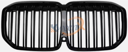 front grille double line-G07