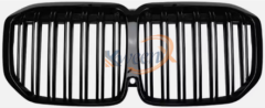 front grille double line-G07