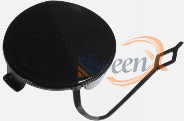 front tow cover-F36-51117363392