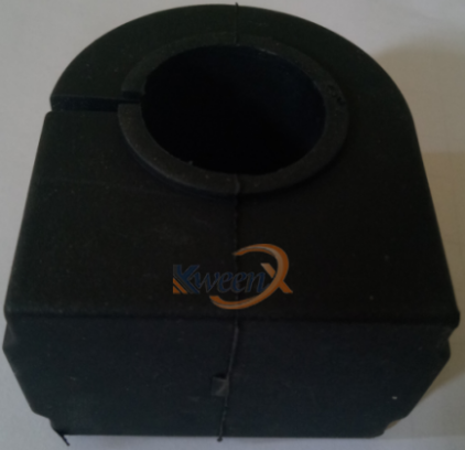 front stabilizer bar bushing-E70-31356774736