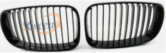front grille single line2-E87