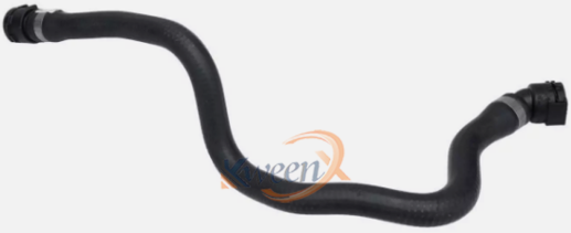 water hose-E65-17127508015