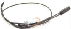 bonnet cable outside-G20-51237419390