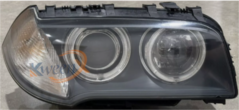 xenon head lamp-E83-7162205/206