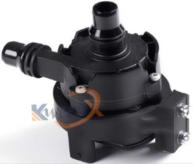water pump-F30/G30/G11-11518605322