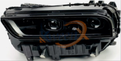 head lamp update to 2023 LED-G07