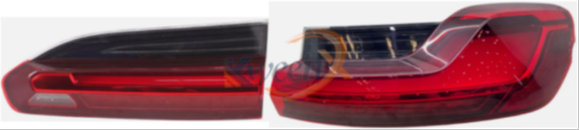 tail lamp-G02-63217433799/798/63217409395/398