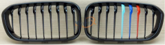 front grille single line M-color2-F20