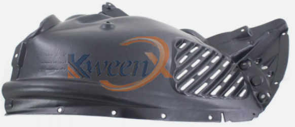 inner fender F/F-F25-51717213641/642