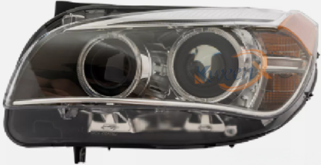 xenon head lamp-E84-63117290271/272