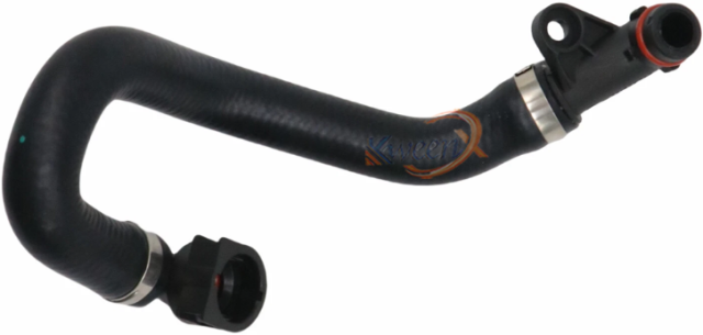 water hose-E90-17117524710