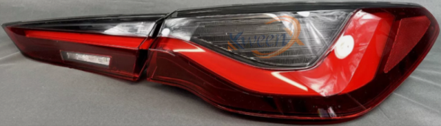 tail lamp-G26-63217477609/610/605/606