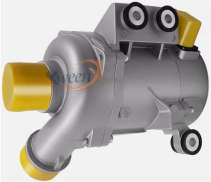 water pump-E90-11517586925