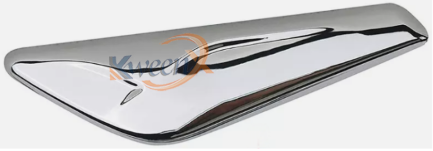 fender trim-F25-51117338569/570
