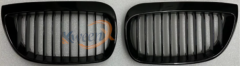 front grille single line1-E87