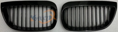 front grille single line1-E87