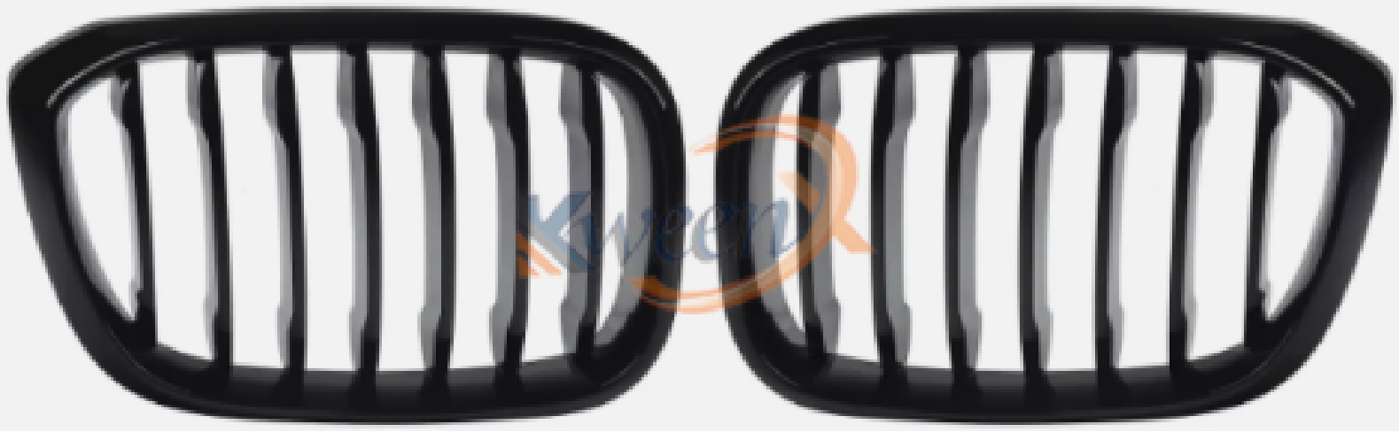 front grille single line1-G02