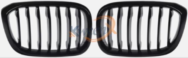 front grille single line1-G02