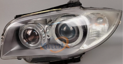 xenon head lamp-E87-89317551/561