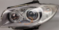 xenon head lamp-E87-89317551/561