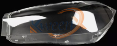head lamp cover-F15-63117317101/102