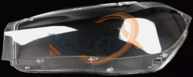 head lamp cover-F15-63117317101/102