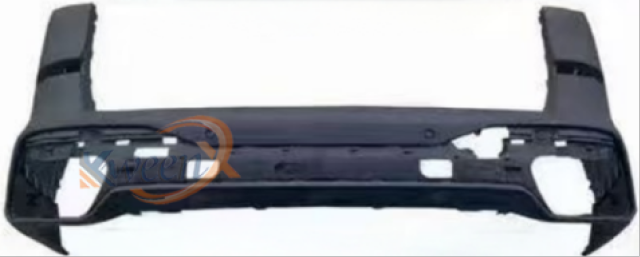 rear bumper-G07