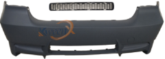 rear bumper set M3-E90