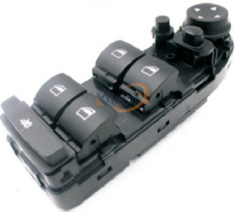 window switch-E70-61319218044