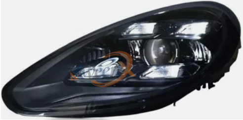 head lamp update to 23 971 Matrix LED-970.2