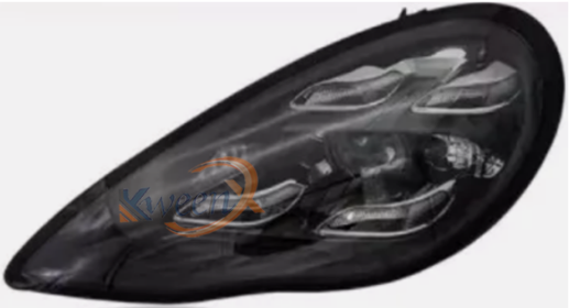 head lamp update to 2022 LED-970.1